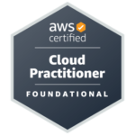 AWS - Cloud Practitioner Certification