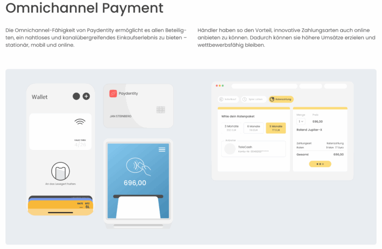 BO1 AG - Data Analytics