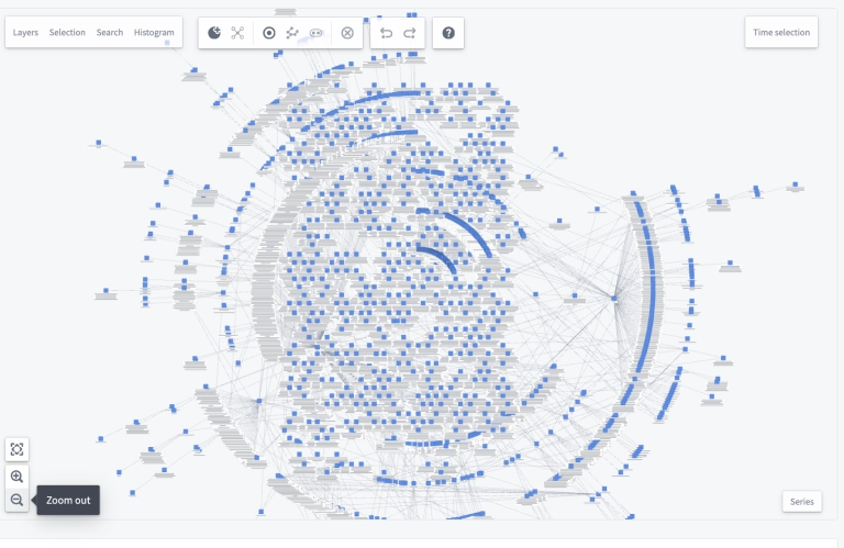 AI Baby Sleep Assistant using RAG and Palantir AIP